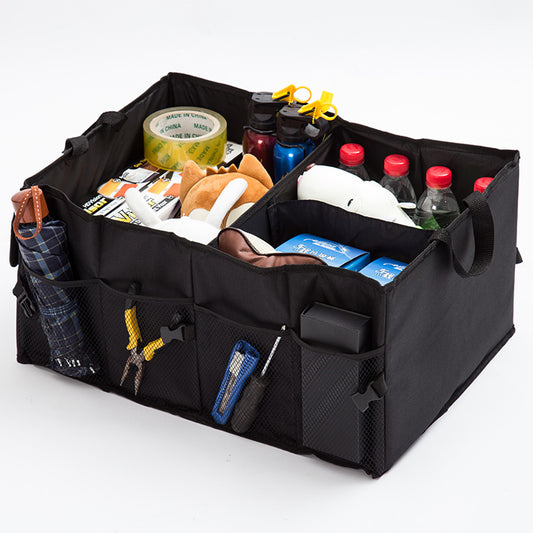 Trunk Organizer