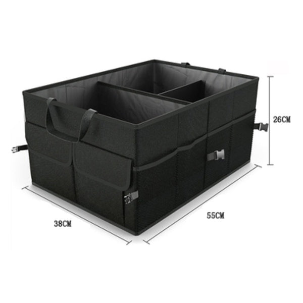 Trunk Organizer