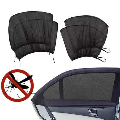 Window Bug Shade Set