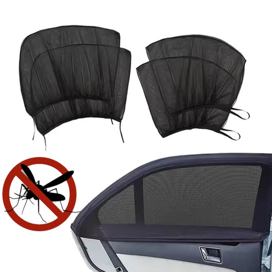 Window Bug Shade Set