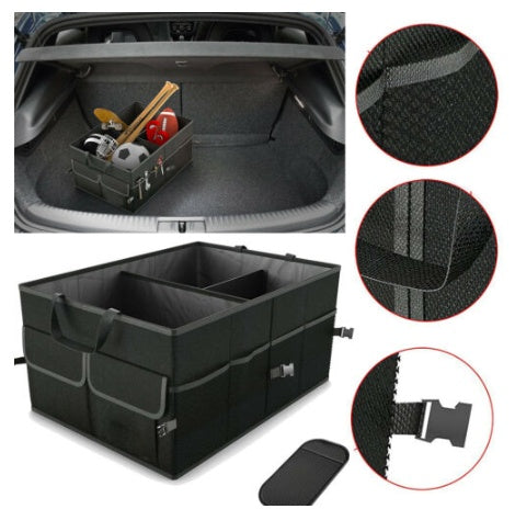 Trunk Organizer