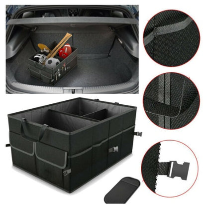 Trunk Organizer