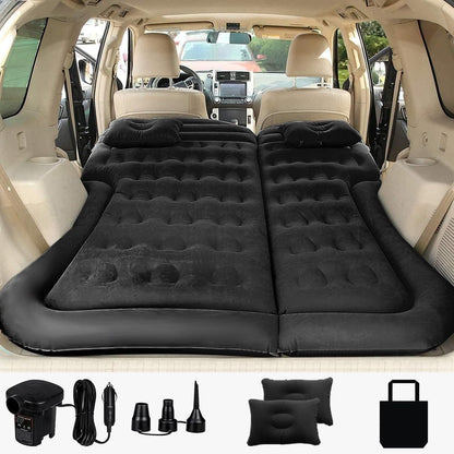 Car Air Mattress