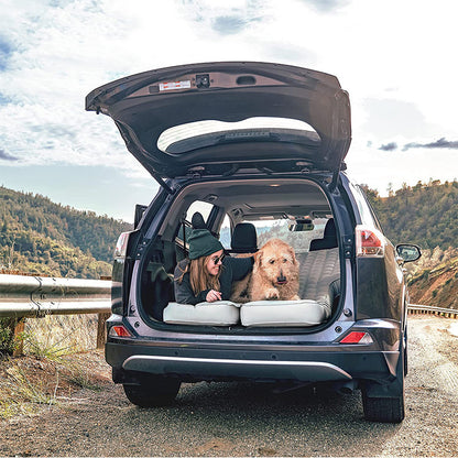 (Presale) Campincars 1.0 Car Mattress