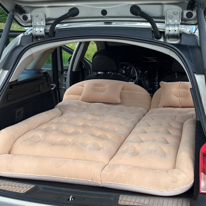 Car Air Mattress