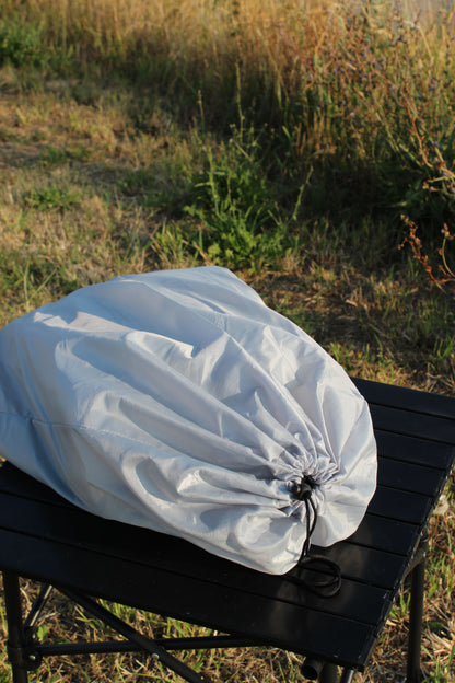 (Presale) Campincars 1.0 Car Mattress