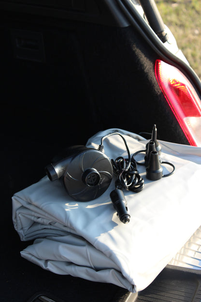 (Presale) Campincars 1.0 Car Mattress