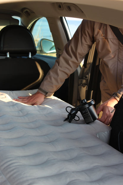 (Presale) Campincars 1.0 Car Mattress
