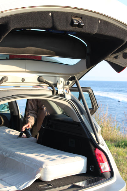 (Presale) Campincars 1.0 Car Mattress