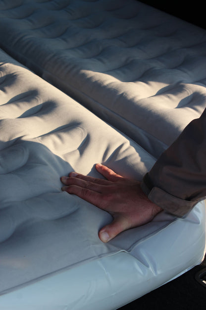 (Presale) Campincars 1.0 Car Mattress