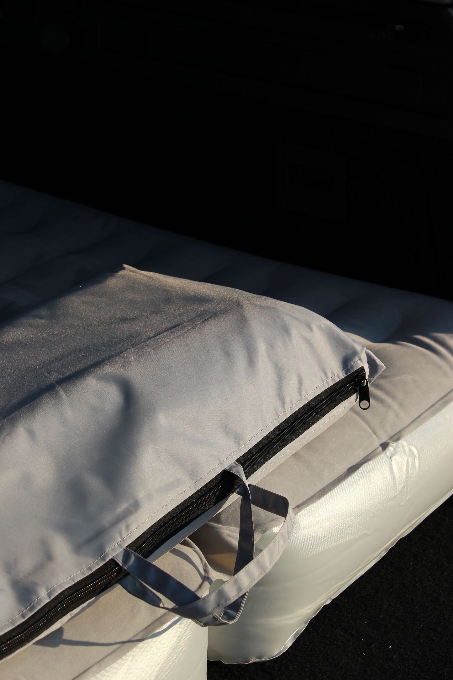 Campincars™ Smart Car Tent