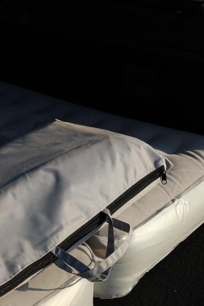 Campincars™ Smart Car Tent