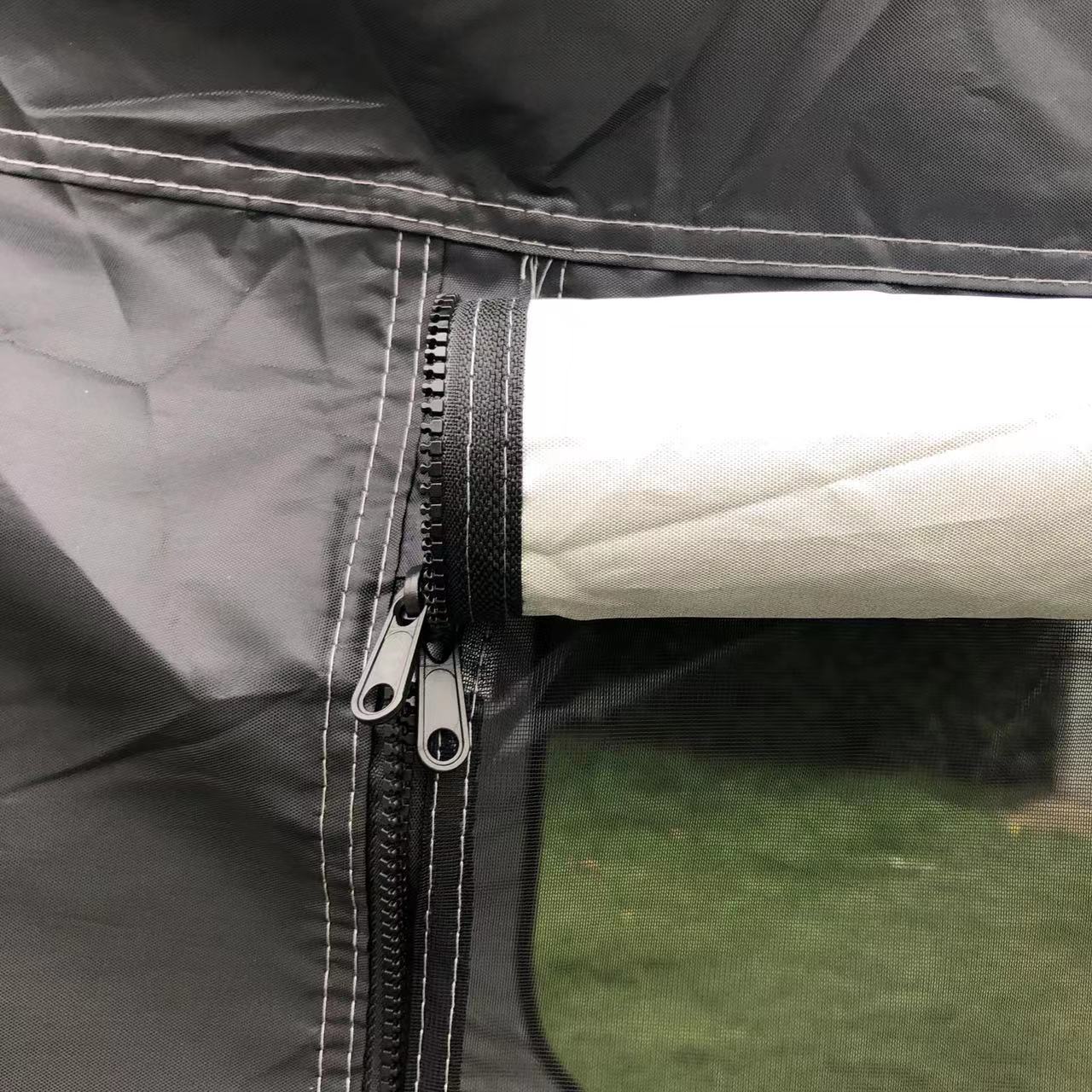 (Presale) Car Cubic Tent