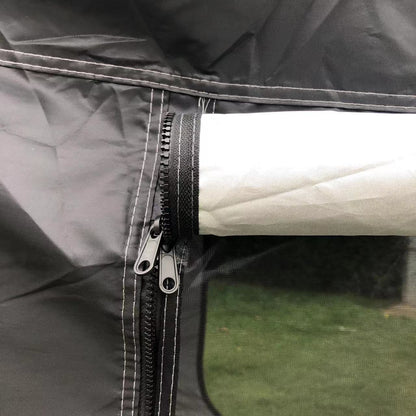 (Presale) Car Cubic Tent