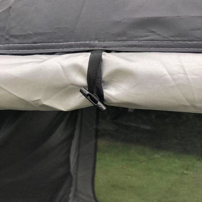 (Presale) Car Cubic Tent